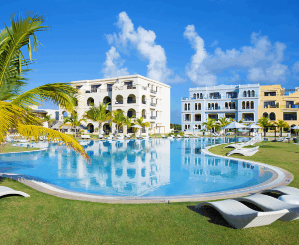 hotels