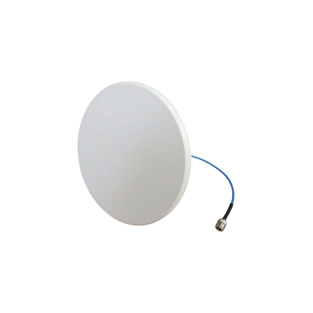 10 | WaveBoosters UK omni Flat antenna