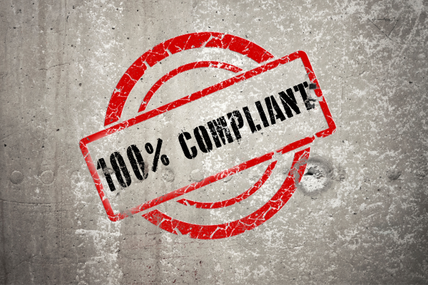 100% compliant | WaveBoosters UK waveboosters.ie compliant