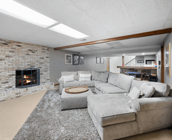 Underground & Basement