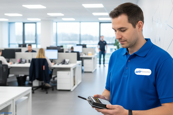 2 | WaveBoosters UK waveboosters installer