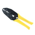 Coax Crimp Tool