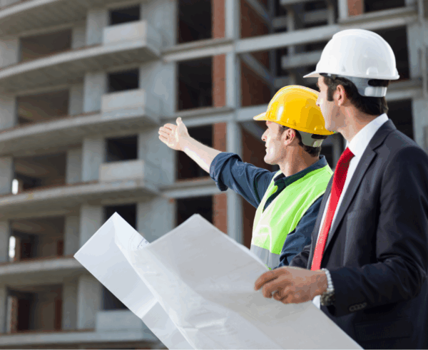 constructions