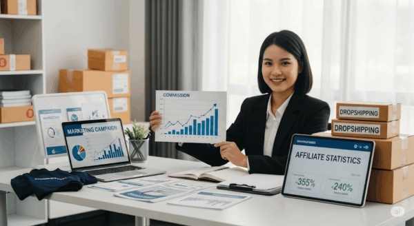 Affiliate program | WaveBoosters UK