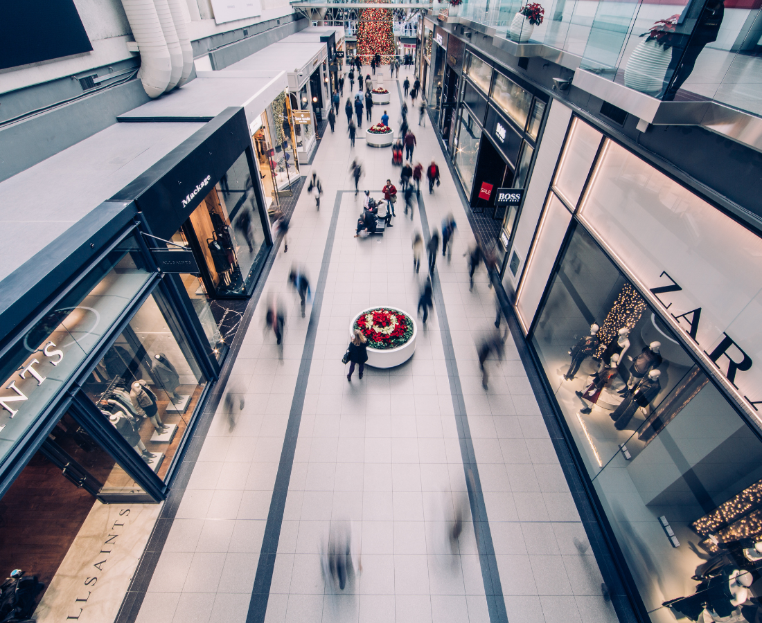 How Signal Boosters Drive Sales in UK Retail Shops 1 retail shops