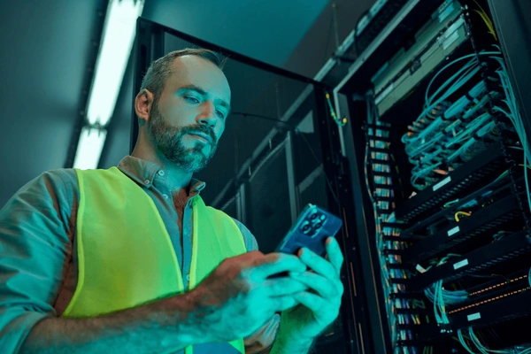 Bearded Specialist Safety | WaveBoosters UK