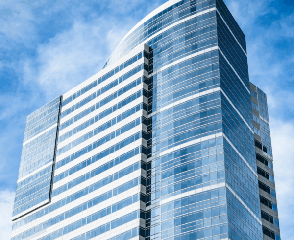 large Office complex