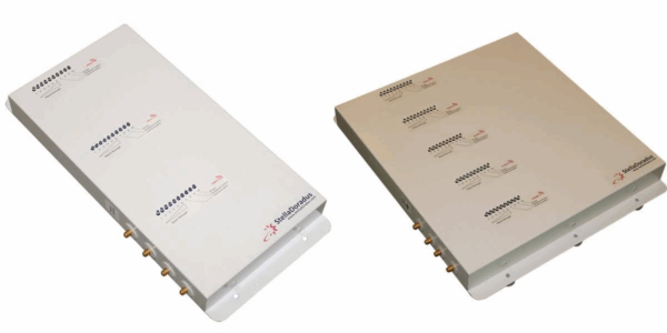 Commercial & Industrial Systems | WaveBoosters UK