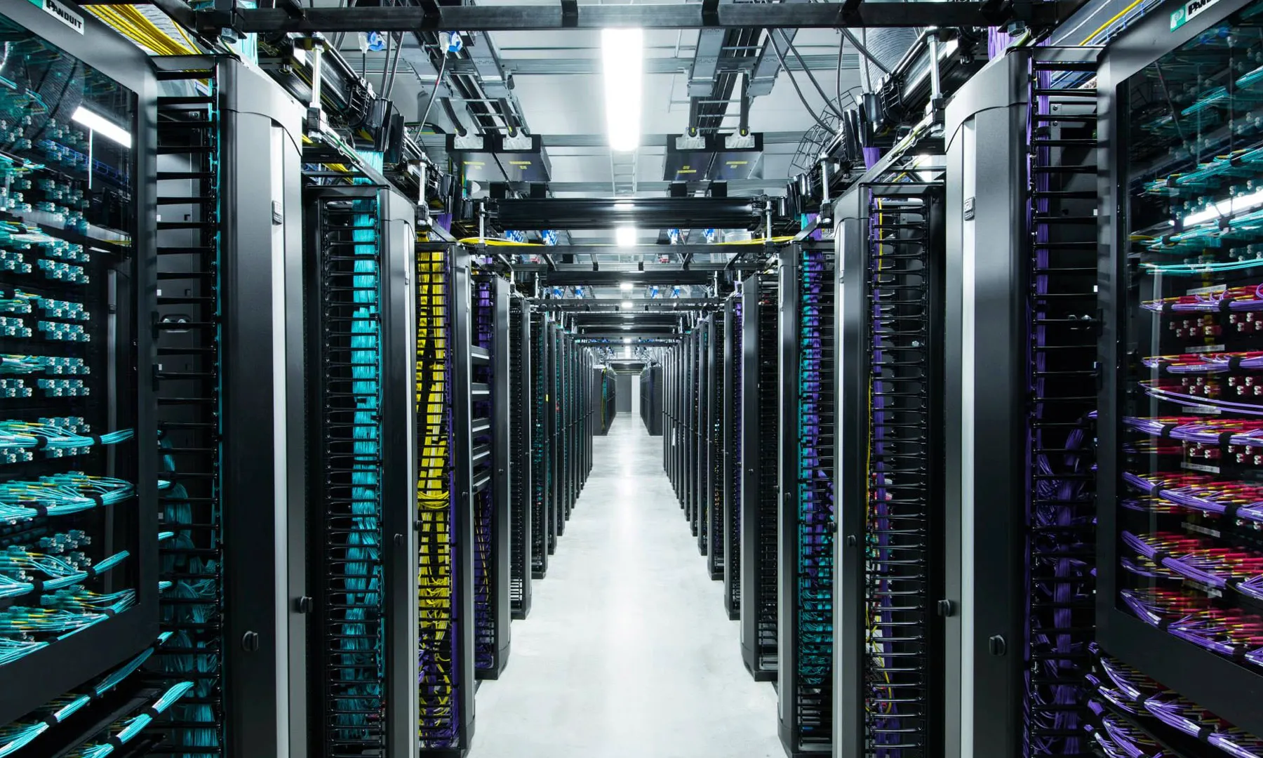 Data Center Image | WaveBoosters UK