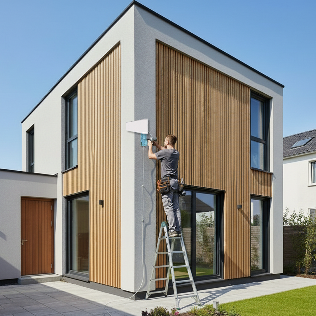 Group 17 | WaveBoosters UK