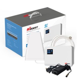 signal boosters 5g