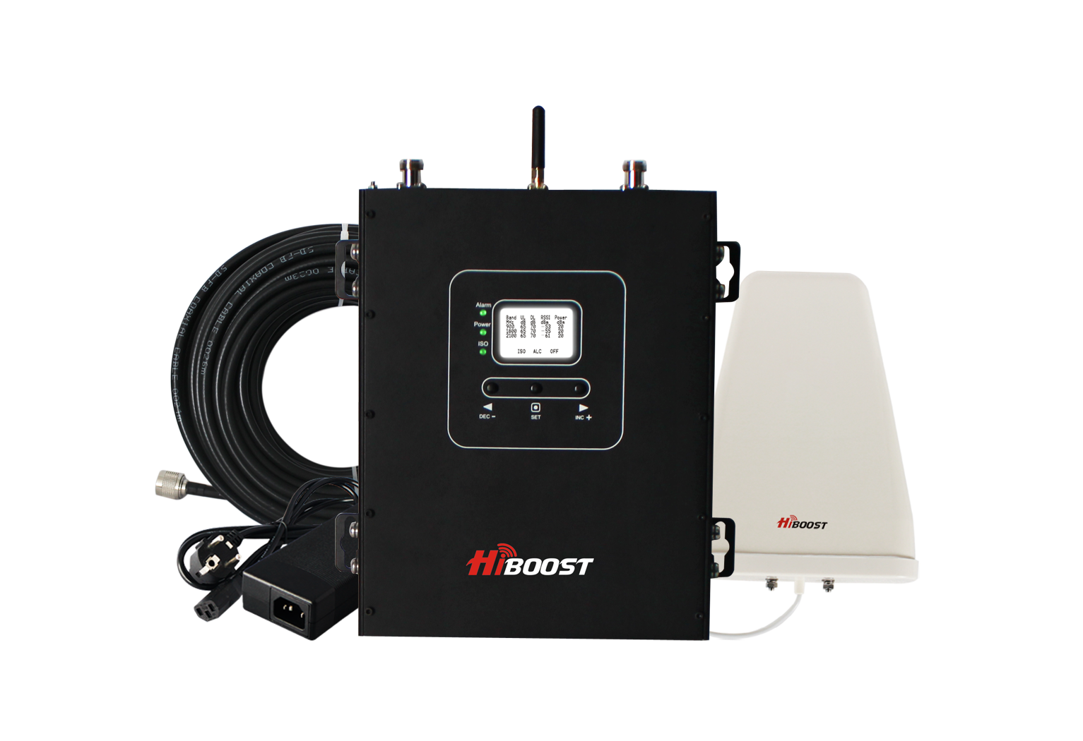 Hi20-3S | WaveBoosters UK Hi23-5S