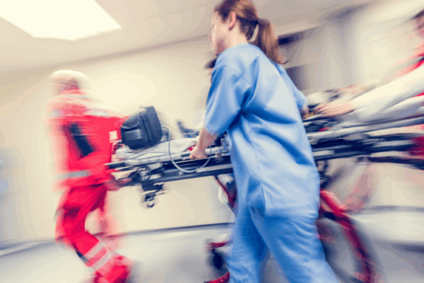 Hospital 2 | WaveBoosters UK Hospital emergency