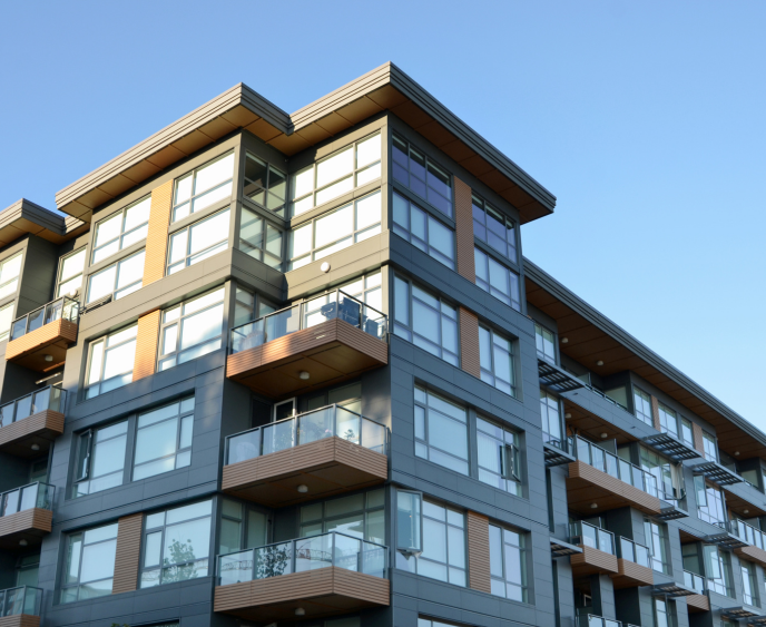 Mix Images Bank website-3 | WaveBoosters UK apartment building