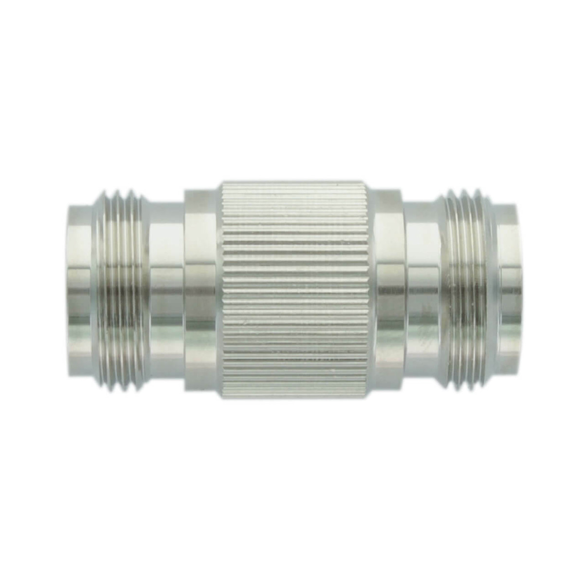 NF-NF barrell connector | WaveBoosters UK NF-NF Barrell Connector