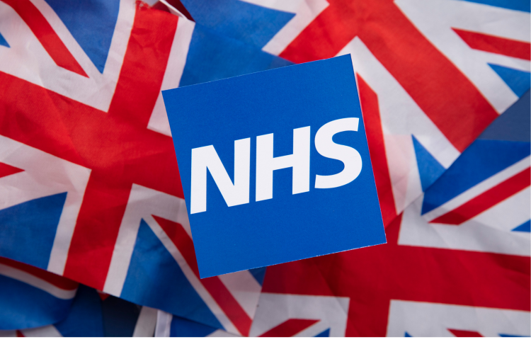 NHS-2 | WaveBoosters UK