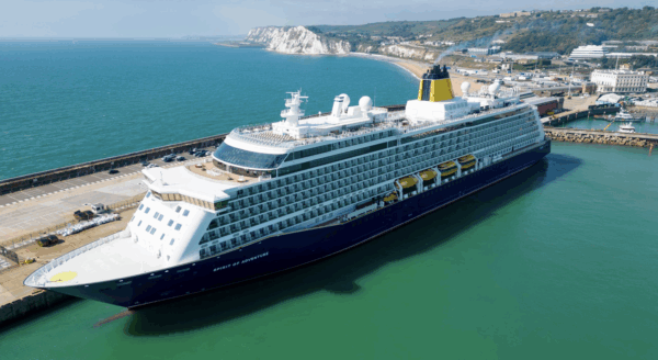 Port terminal case studies
