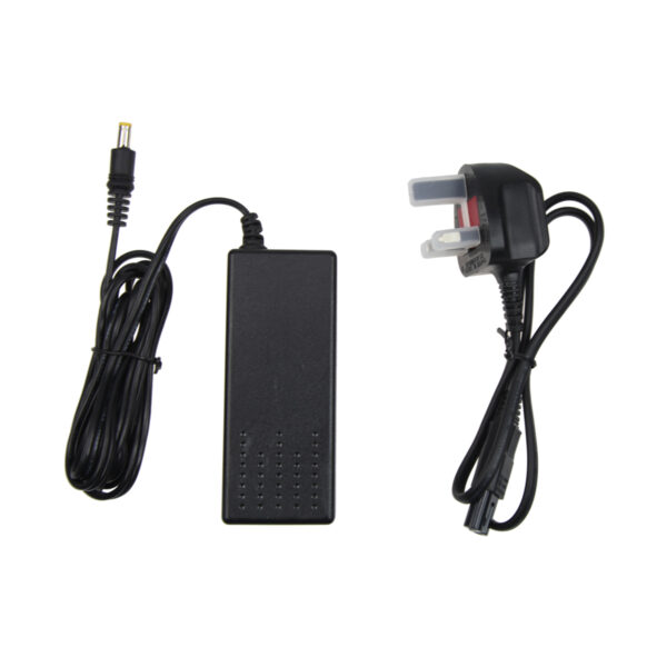 WRA37_U | WaveBoosters UK Power Supplies