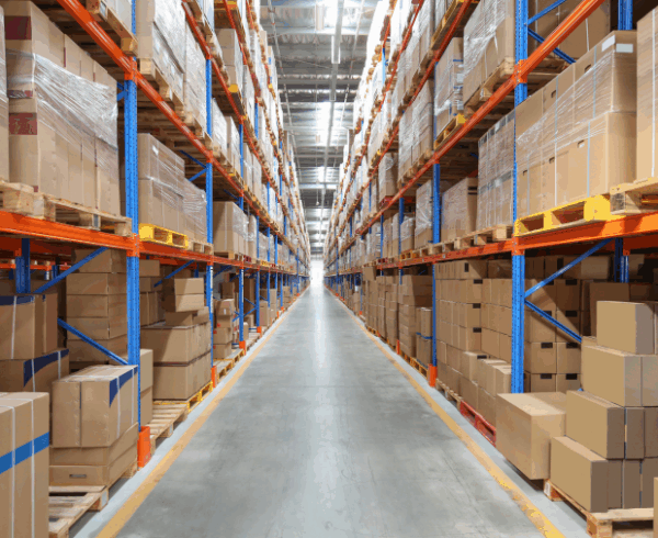 Warehouses Ireland copy | WaveBoosters UK warehouse