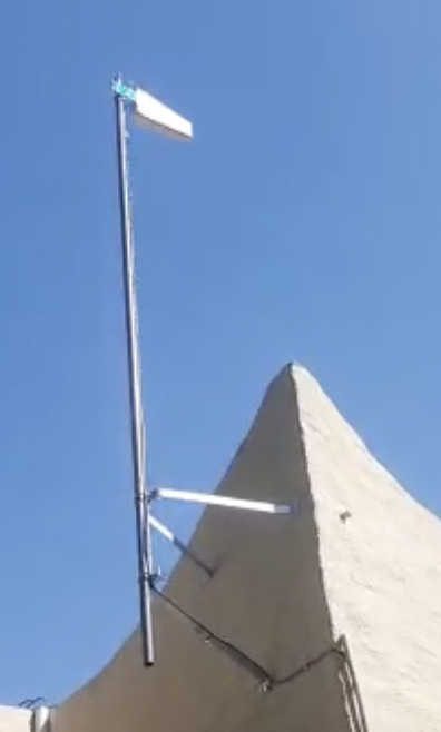 Yagi Antenna | WaveBoosters UK