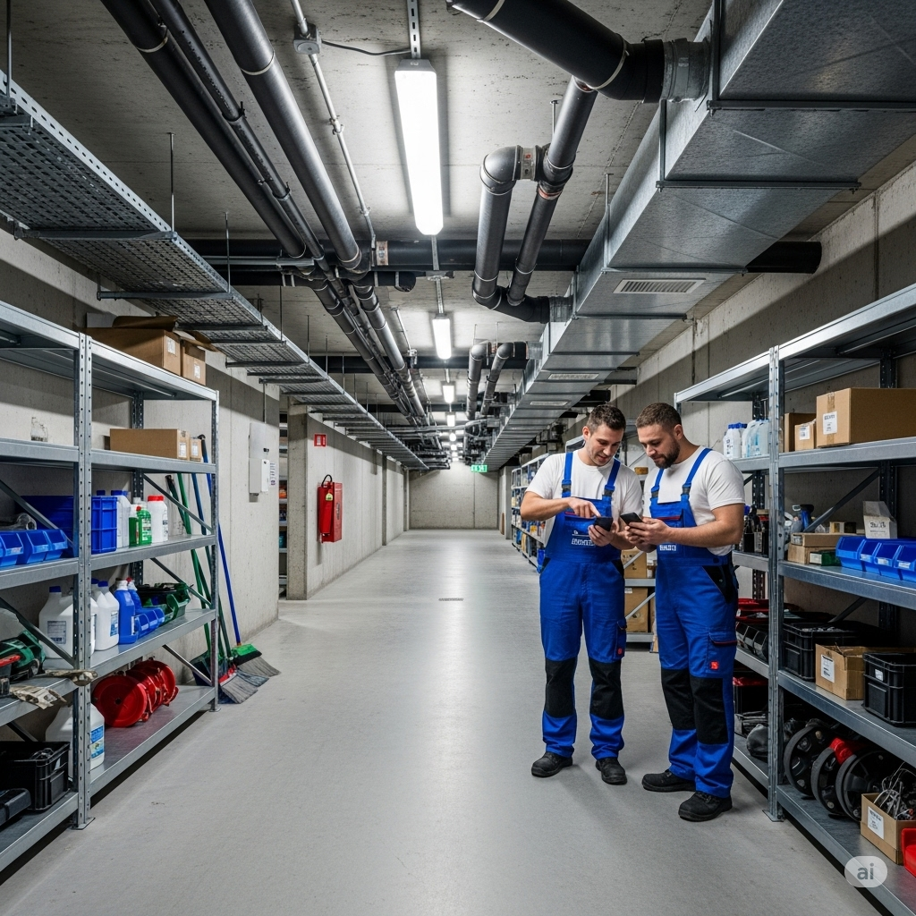 basement solution | WaveBoosters UK