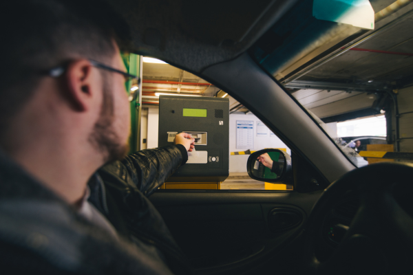 car park 3 | WaveBoosters UK car park images 3