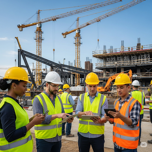 constructions | WaveBoosters UK