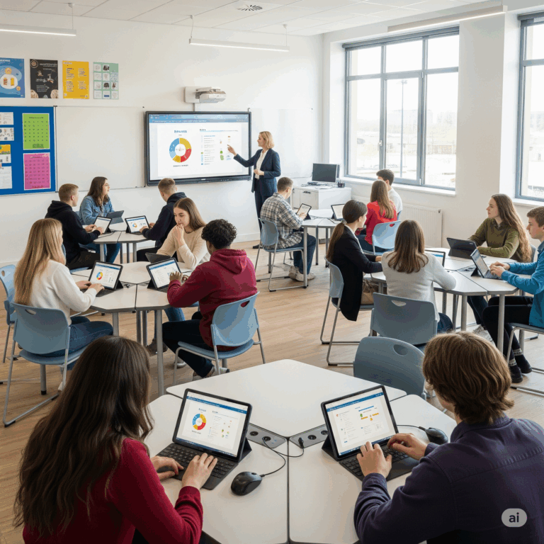 education | WaveBoosters UK