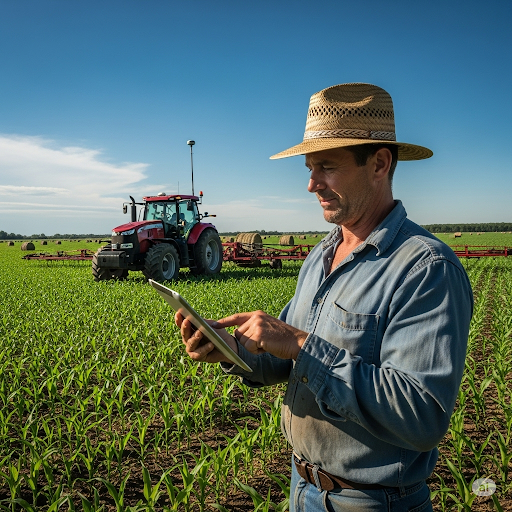 farming | WaveBoosters UK