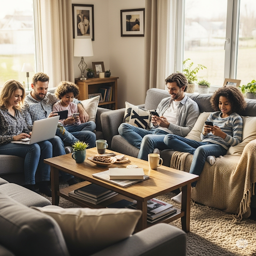 home signal solution | WaveBoosters UK