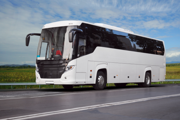 luxury Bus | WaveBoosters UK wavebooster.ie