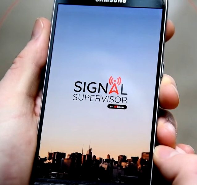 mobile app hiboost | WaveBoosters UK