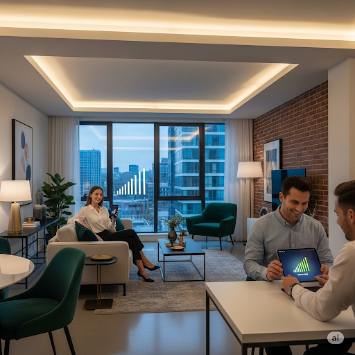 real estates | WaveBoosters UK