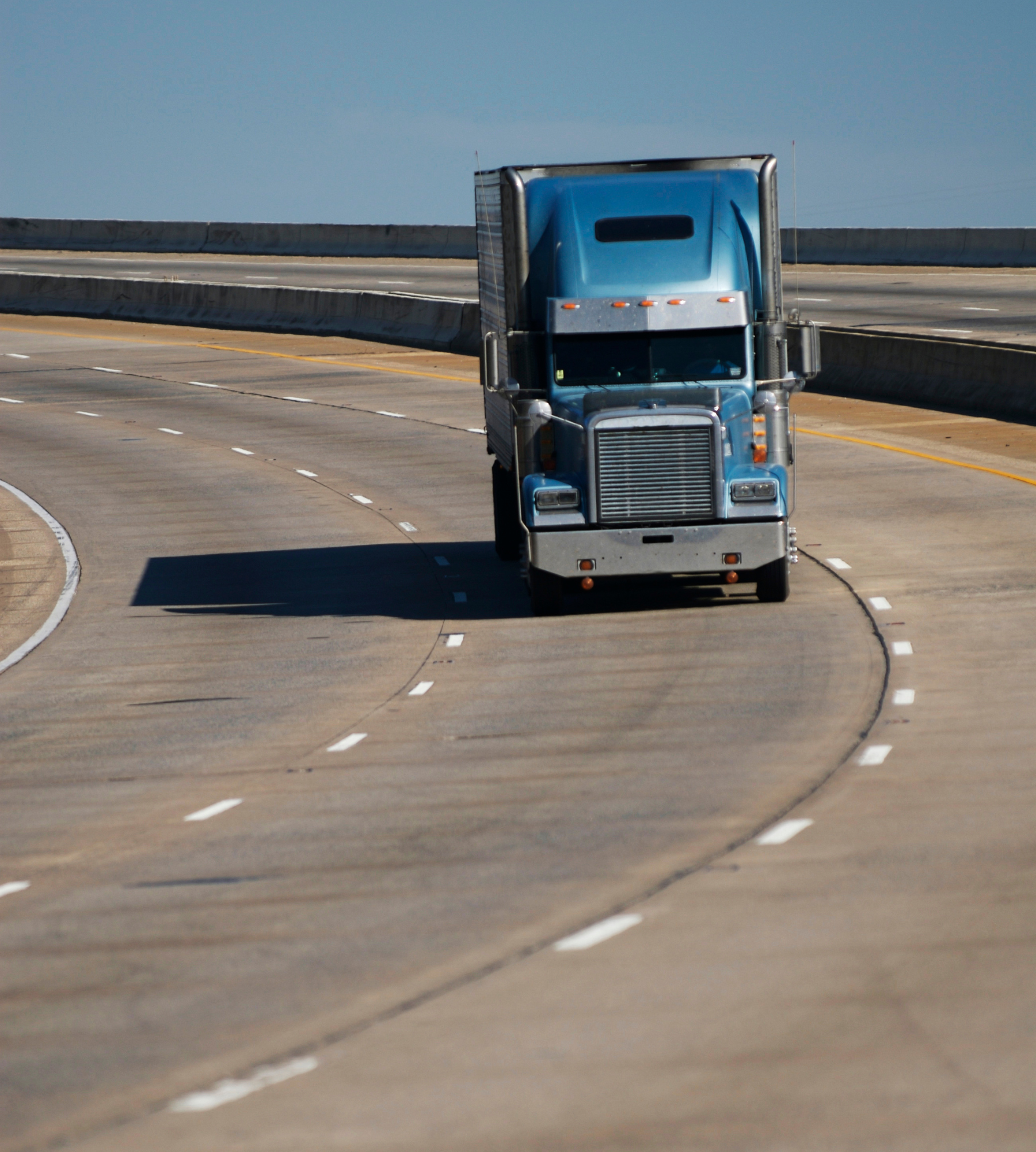 truckers | WaveBoosters UK trucker