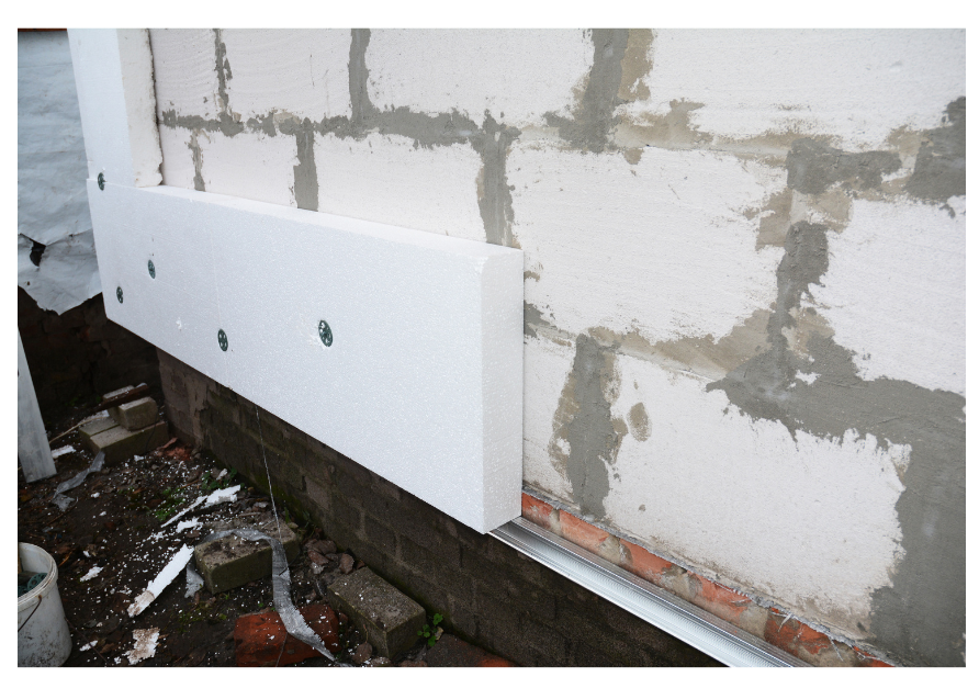 wallwith insulation | WaveBoosters UK insulated wall signal boosters