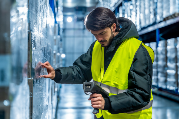 warehouse image3 scan | WaveBoosters UK warehouse images