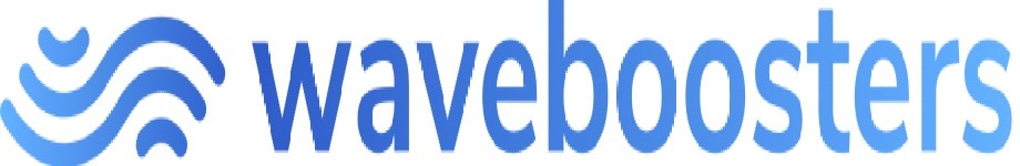 waveboosters logo