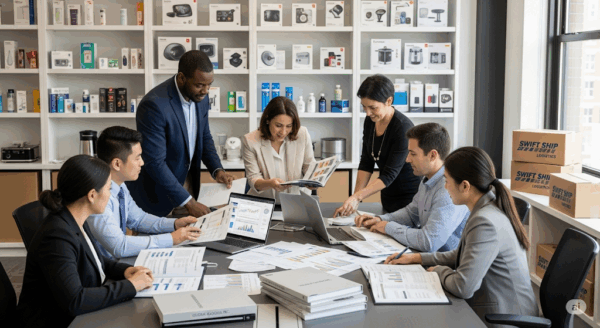 wholsaler program | WaveBoosters UK